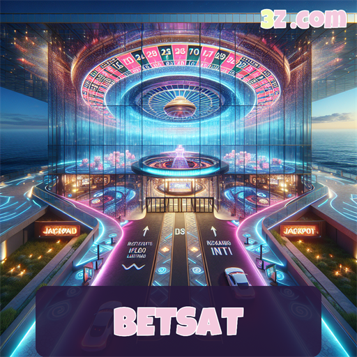 Atraia Sorte com os Jogos Incríveis da BETSAT