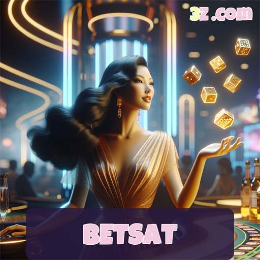 Experiência Alternativa: Junte-se ao VIP do BETSAT