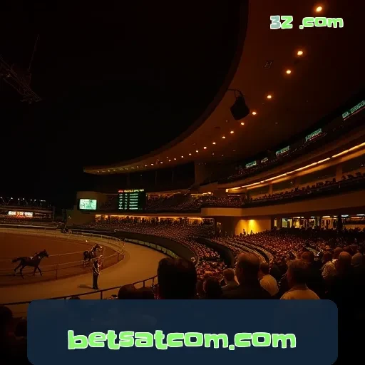 BETSAT: As Funcionalidades que Transformam Sua Experiência de Jogo