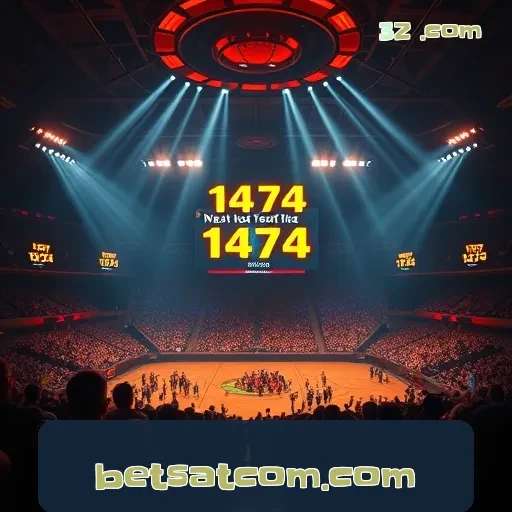 BETSAT: A Revolução do Login para Jogadores Engajados