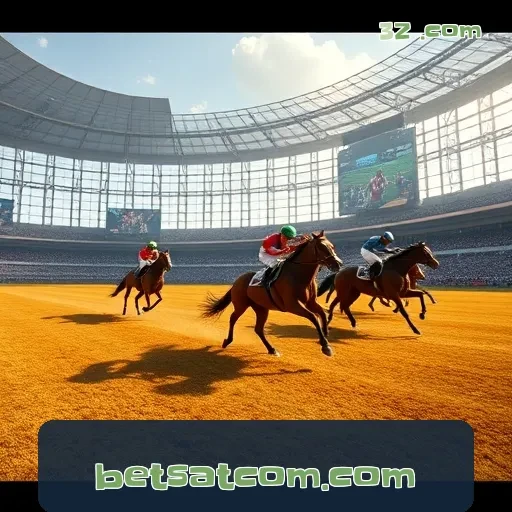 BETSAT: Encante-se com a Diversidade dos Caça-Níqueis Brasileiros